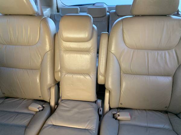 2006 HONDA ODYSSEY EX-L ONLY 65000 MILES for sale in Vancouver, OR – photo 9