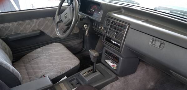 1990 Mazda B2200 LE5 Pickup Automatic Low Mileage for sale in Melbourne , FL – photo 9