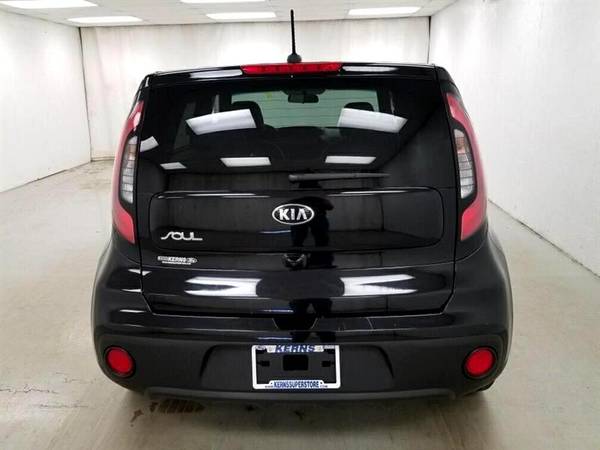 2019 KIA SOUL! WARRANTY! 23K MILES! $0/DOWN! $249/MONTH! ALL... for sale in Chickasaw, OH – photo 3