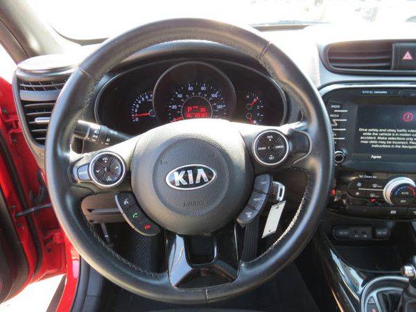 2014 Kia Soul ! - $499 Down Drives Today W.A.C.! for sale in Toledo, OH – photo 14