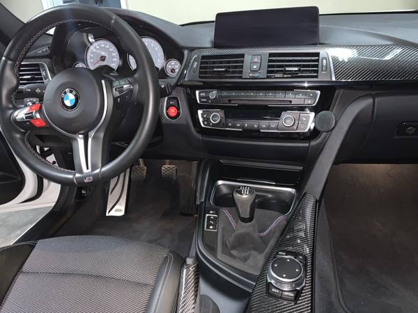 2016 BMW F80 M3 for sale for sale in Knoxville, TN – photo 10