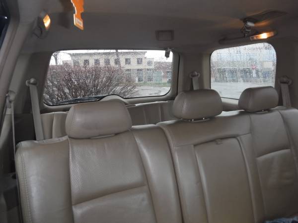2003 Honda Pilot With Only 140k Miles Loaded! - - by for sale in Minneapolis, MN – photo 9