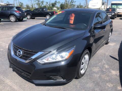 2016 Nissan Altima 2.5--$11,990!!!--Outdoor Recreation World for sale in Panama City, FL – photo 3