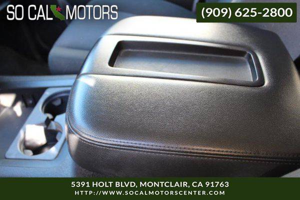2013 GMC Yukon SLE -EASY FINANCING AVAILABLE for sale in Montclair, CA – photo 18