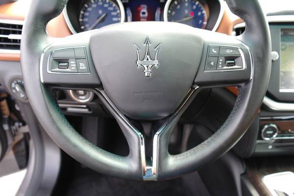 2016 Maserati Ghibli Base $729 DOWN $125/WEEKLY for sale in Orlando, FL – photo 16
