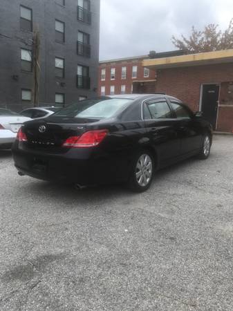 07 Toyota Avalon XLS - cars & trucks - by dealer - vehicle... for sale in Baltimore, MD – photo 5
