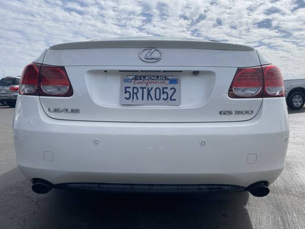 2006 Lexus GS 300 70,000 Original Miles!!! - cars & trucks - by... for sale in San Diego, CA – photo 3