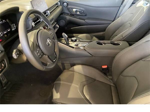 New 2021 Toyota Supra 3 0/750 below Retail! - - by for sale in Scottsdale, AZ – photo 10