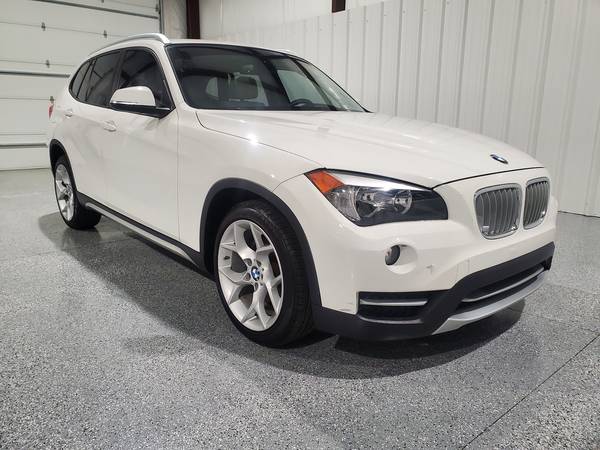 2014 BMW X1 SDRIVE28I - cars & trucks - by dealer - vehicle... for sale in Campbellsville, KY – photo 2
