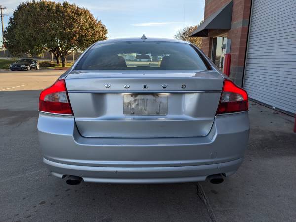2010 VOLVO S80 !!RUNS &LOOKS GREAT!! - cars & trucks - by owner -... for sale in Lewisville, TX – photo 6