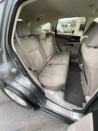 2013 Honda CRV 4WD EX only 86K miles sunroof winter ready great mpg... for sale in Grand Junction, CO – photo 21