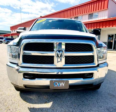 2014 Ram 2500 SLT Crew Cab 4x4 w/ Only 67k Miles! for sale in Green Bay, WI – photo 10