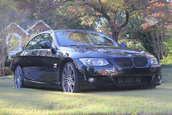 2011 BMW 335is Convertible for sale in Collegedale, TN – photo 4