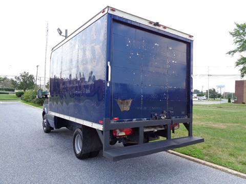 2012 Mercedes Sprinter Cab Chassis 3500 2dr Commercial/Cutaway 144 in. for sale in Palmyra, NJ 08065, MD – photo 15