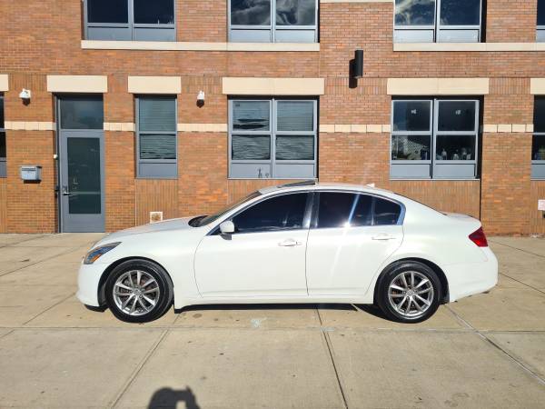 2013 INFINITI G37x AWD - - by dealer - vehicle for sale in Brooklyn, NY – photo 2