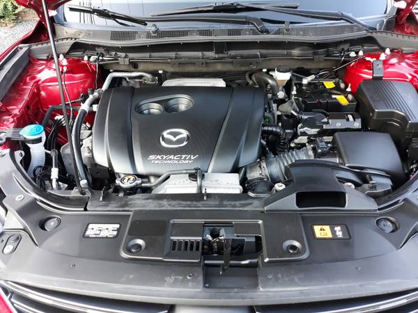 WE FINANCE 2016 Mazda CX-5 Touring AWD 76K mi 3000 Down All R... for sale in Berwick, PA – photo 24
