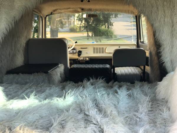 65 hippy shag wagon for sale in Bethel Park, PA – photo 4