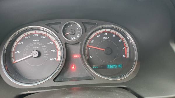 Cobalt SS 2005 53K miles for sale in Fort Wayne, IN – photo 9