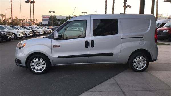 2019 Ram ProMaster City SLT - cars & trucks - by dealer - vehicle... for sale in Fresno, CA – photo 7