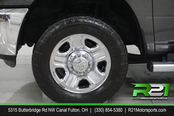 2014 RAM 2500 ST Crew Cab SWB 4WD Your TRUCK Headquarters! We for sale in Canal Fulton, PA – photo 6