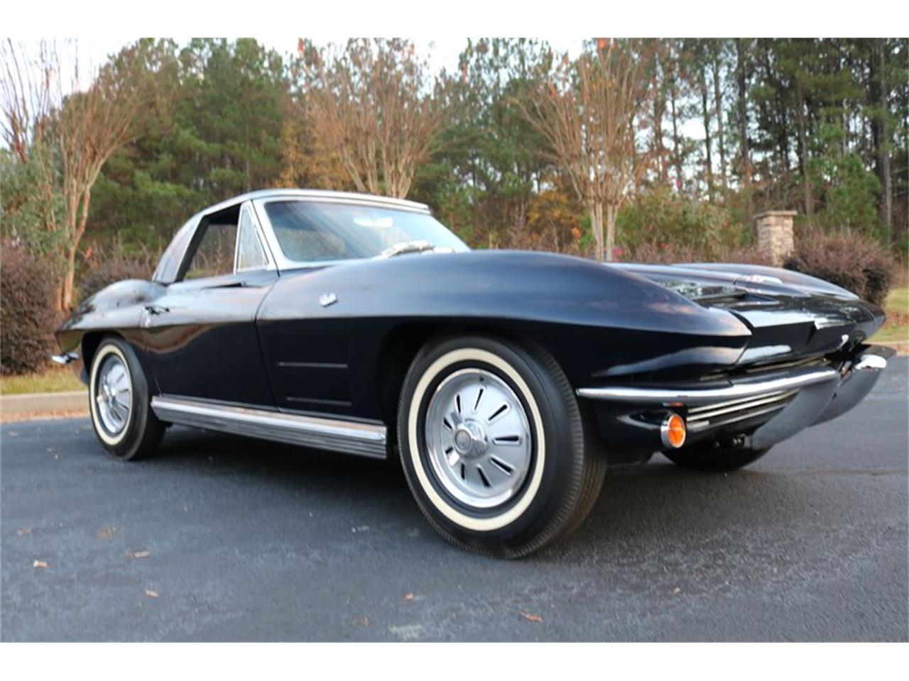 1964 Chevrolet Corvette for sale in Greensboro, NC – photo 2