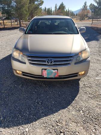 2006 Toyota Avalon XLS - cars & trucks - by owner - vehicle... for sale in Pahrump, NV – photo 5
