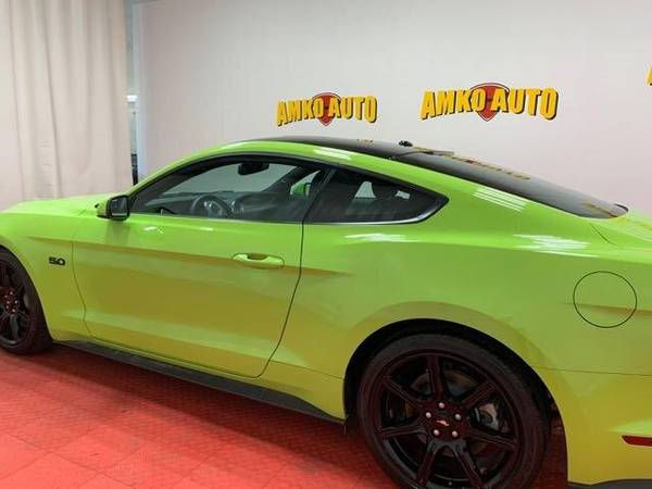 2020 Ford Mustang GT Premium GT Premium 2dr Fastback $1500 - cars &... for sale in Temple Hills, District Of Columbia – photo 19