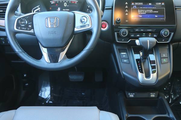 2020 Honda CR-V BLACK Awesome value! - - by dealer for sale in Monterey, CA – photo 18