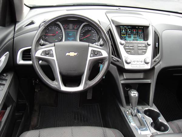 2016 Chevrolet Chevy Equinox LT - - by dealer for sale in GRANITE CITY, MO – photo 2