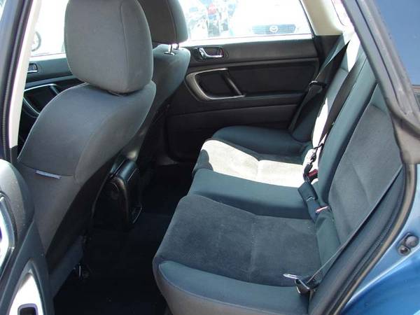 2008 Subaru Outback . EZ Fincaning. As low as $600 down. for sale in South Bend, IN – photo 17
