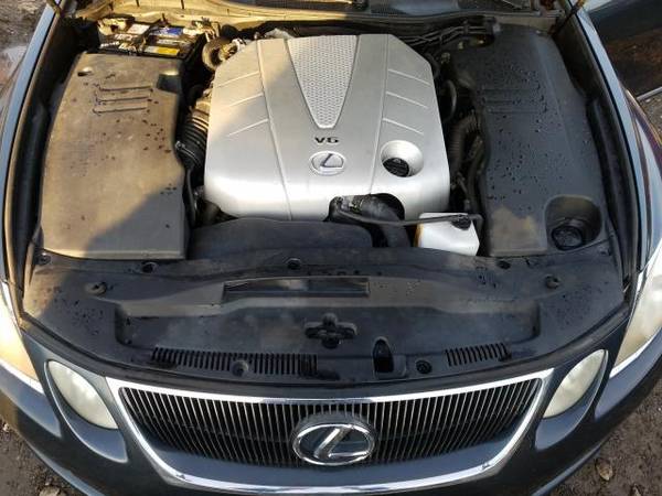 2011 Lexus 350 all-wheel-drive - - by dealer - vehicle for sale in Brooklyn, NY – photo 7