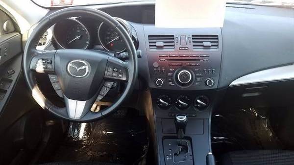 *2012* *Mazda* *Mazda3* *i Touring* - cars & trucks - by dealer -... for sale in Lawrenceville , NJ – photo 15