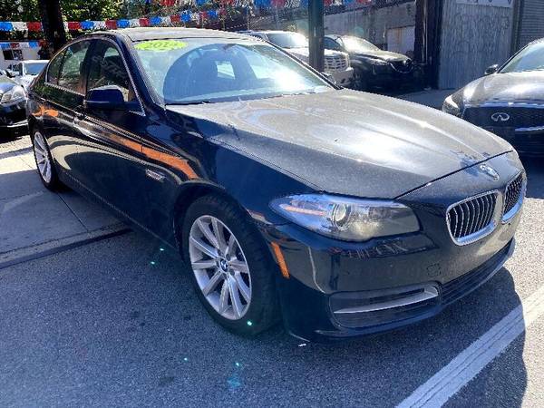 2014 BMW 5-Series 535i xDrive - EVERYONES APPROVED! for sale in Brooklyn, NY – photo 3