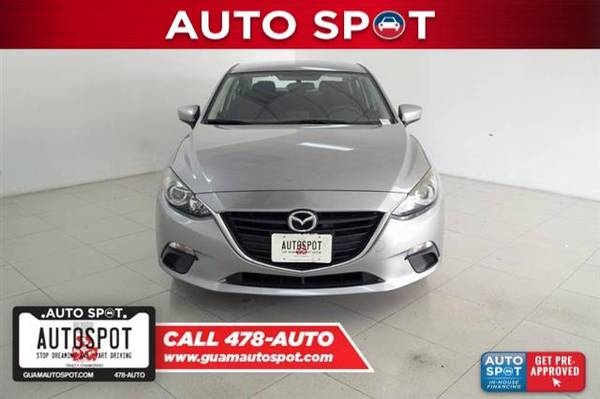2016 Mazda MAZDA3 - - by dealer for sale in Other, Other – photo 2