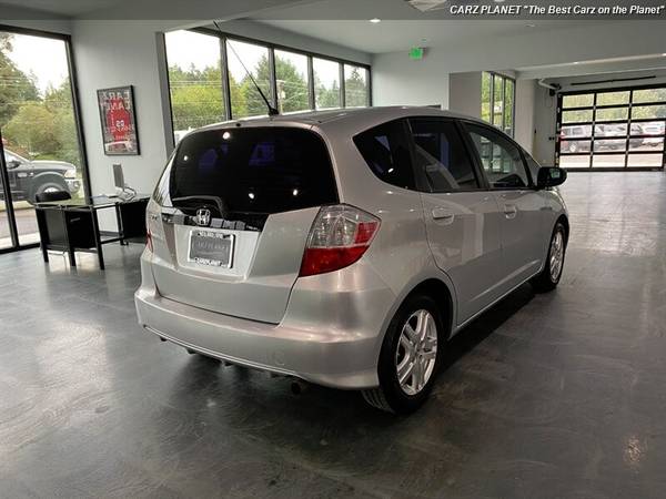 2011 Honda Fit LOW MILES GAS SAVER LOCAL TRADE HONDA FIT Hatchback -... for sale in Gladstone, OR – photo 9