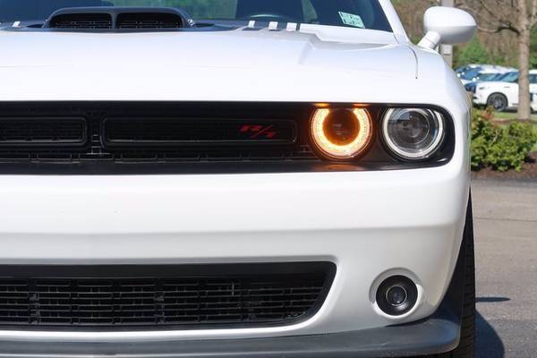 2015 Dodge Challenger R/T Scat Pack Shaker - - by for sale in Indianapolis, IN – photo 8