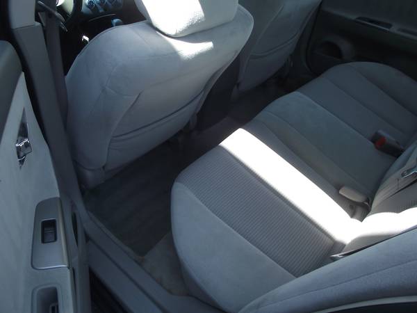 2006 Nissan Altima S Sunroof Clean CarFax 127,070mi Alloys $1495 Down for sale in Des Moines, IA – photo 12