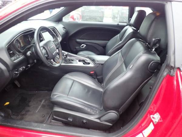 2016 Dodge Challenger SXT SXT Coupe for sale in Gresham, OR – photo 11