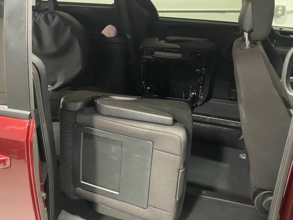 Wheelchair accessible 2018 dodge grand caravan - - by for sale in Wasilla, AK – photo 13