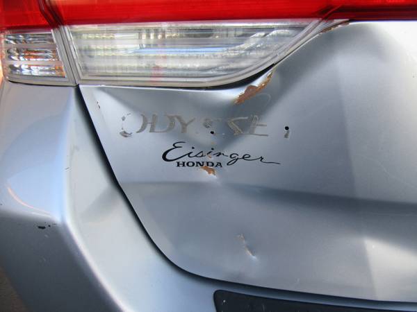 2010 Honda Odyssey EX V-6 Minivan 7 Seater!!! for sale in Billings, WY – photo 10
