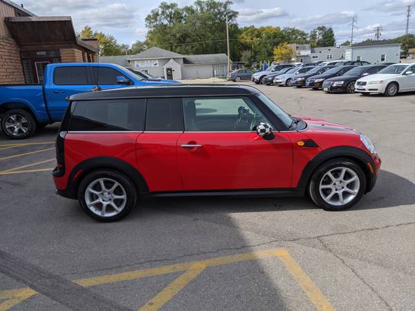 2009 Mini cooper - cars & trucks - by dealer - vehicle automotive sale for sale in Evansdale, IA – photo 3