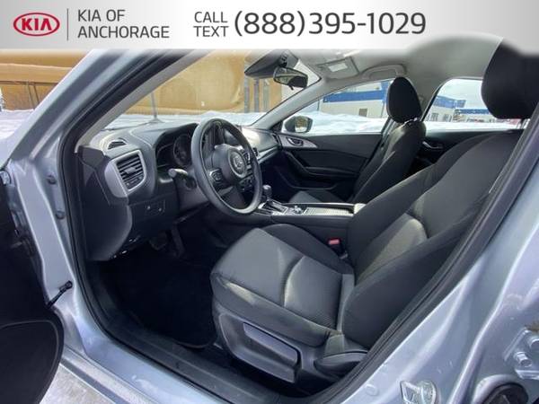 2018 Mazda Mazda3 4-Door Sport Auto - - by dealer for sale in Anchorage, AK – photo 11