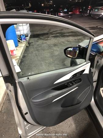 2017 Chevrolet Bolt EV Premier - cars & trucks - by dealer - vehicle... for sale in Austin, TX – photo 16