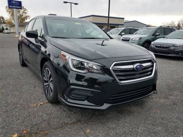 Lease A New Subaru Forester Crosstrek Outback Impreza Legacy 0 Down for sale in Great Neck, NY – photo 4