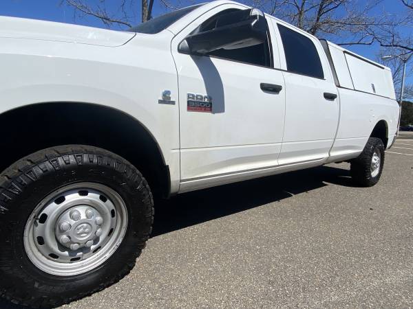2012 Ram 3500 Crew Cab Drive Today! - - by for sale in East Northport, NY – photo 2