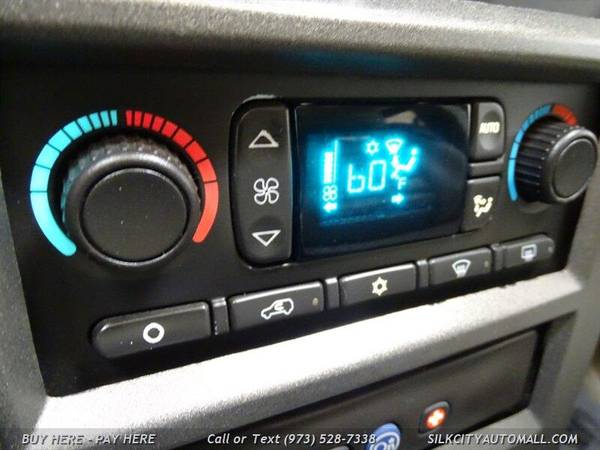 2004 Hummer H2 Lux Series 4x4 Leather Sunroof 4WD 4dr SUV - AS LOW... for sale in Paterson, PA – photo 20