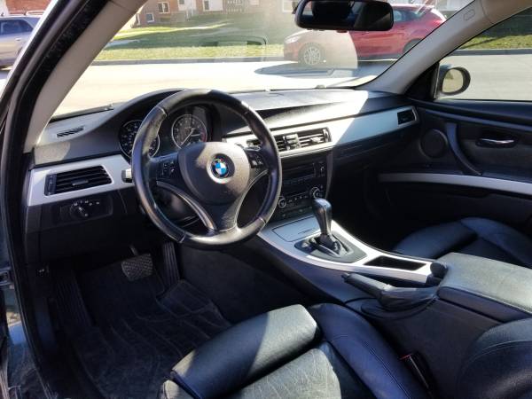 2007 BMW 328XI All Wheel Drive 140k miles. - cars & trucks - by... for sale in Omaha, NE – photo 8