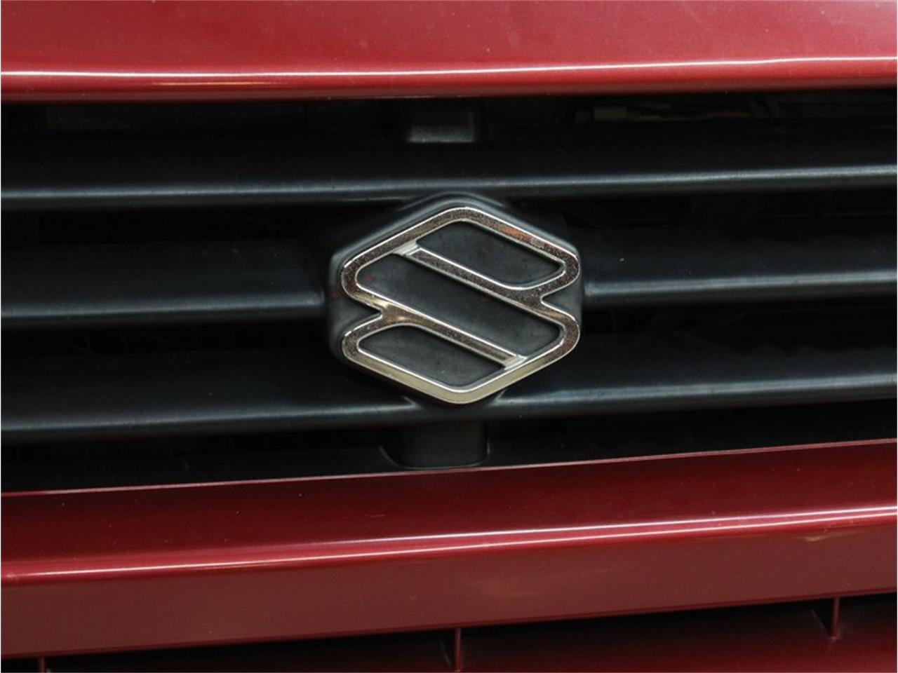 1995 Suzuki Escudo for sale in Christiansburg, VA – photo 44
