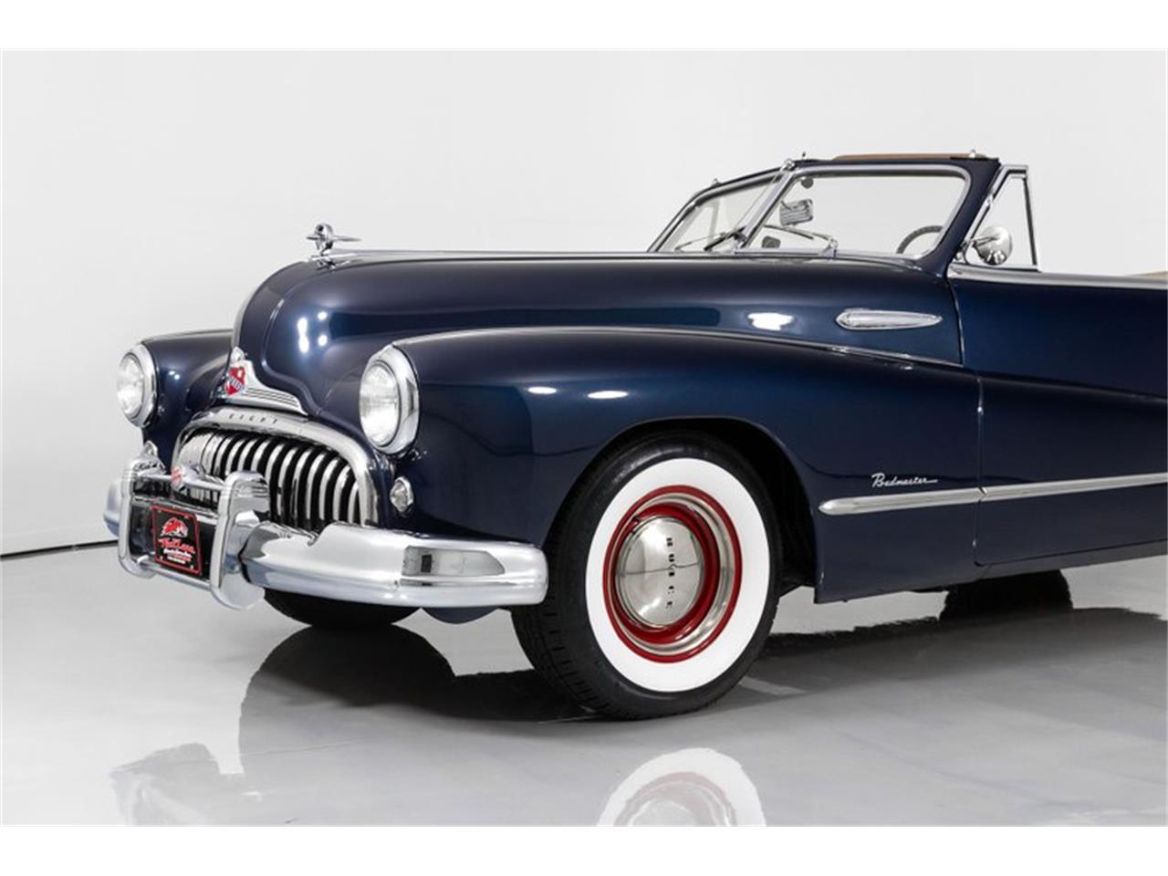 1948 Buick Roadmaster for sale in St. Charles, MO – photo 5