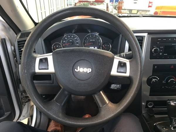 2010 Jeep Grand Cherokee Laredo for sale in Boone, IA – photo 14
